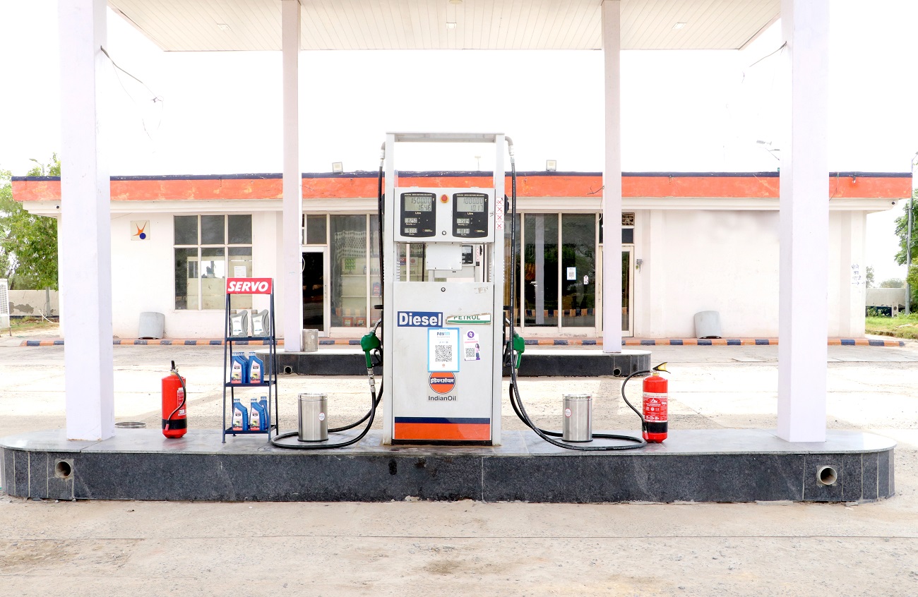 IndianOil - Chadiwal, Sirsa